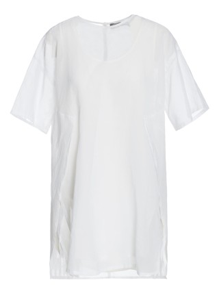 Блуза SPORTMAX (27): фото - Invogue